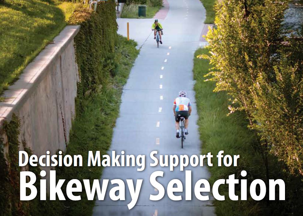 The deals bikeway source